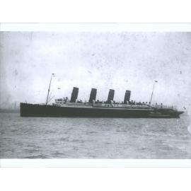 Mauretania