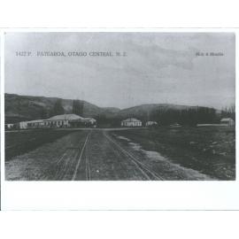 Patearoa, Otago Central