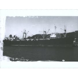 Meisei Maru