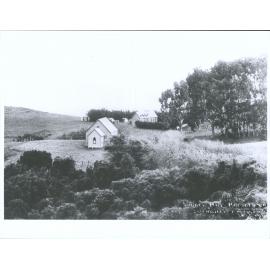 Saddle Hill Presbyterian Church and School