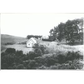Saddle Hill Presbyterian Church and School