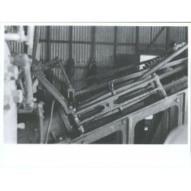 Antrim Motors, Frankton Arm