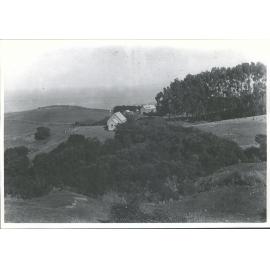 Saddle Hill Presbyterian Church and School