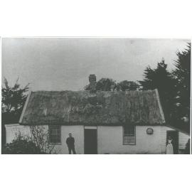 Mr & Mrs James Barren