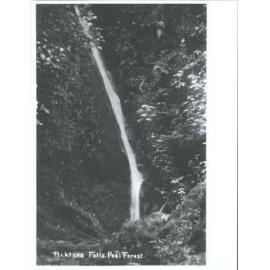 Ackland Falls