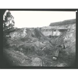 Walton Park Sand Pit