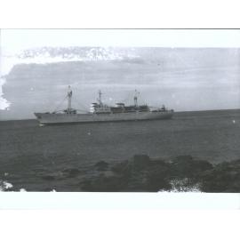 Meridian