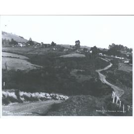 Saddle Hill Township, Otago, N.Z.
