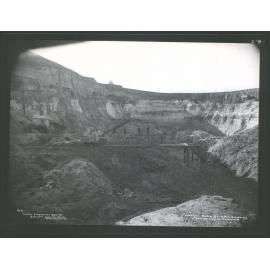 Walton Park Sand Pit, Otago, N.Z.
