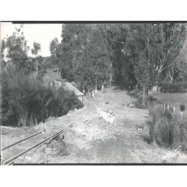 Walton Park Coal Mine