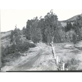 Walton Park Coal Mine