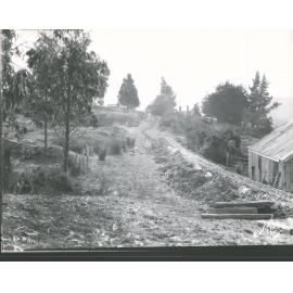 Walton Park Coal Mine