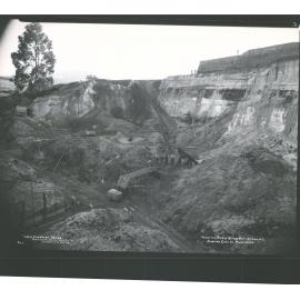 Walton Park Sand Pit, Otago, N.Z.