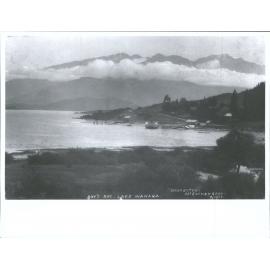Roy's Bay, Lake Wanaka