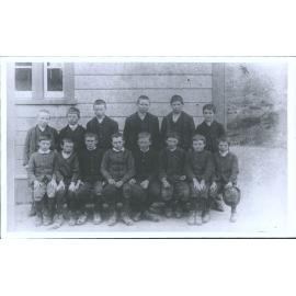 Sandymount School