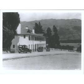Wanaka Hotel