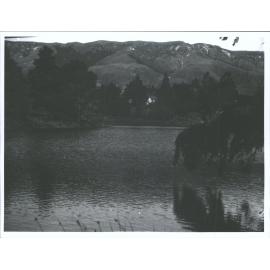 Lake Wanaka
