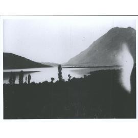 Otago Central Views: Glendhu Bay