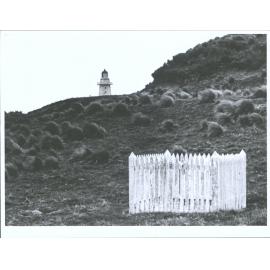 Cape Saunders Lighthouse