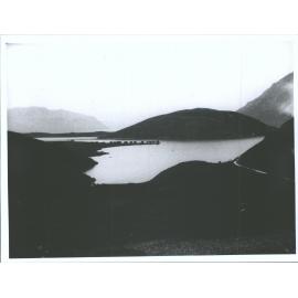 Otago Central Views: Glendhu Bay