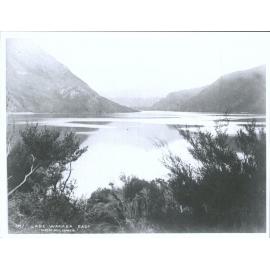 Lake Wanaka East