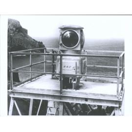 Cape Saunders Lighthouse