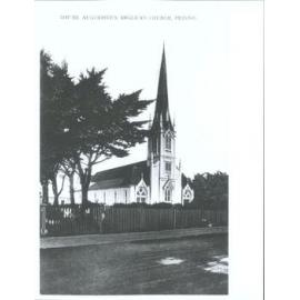 St Augustine's Anglican Church