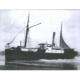 Moa (Steamship)