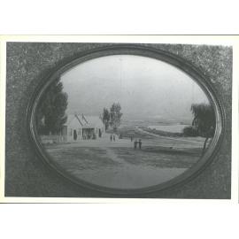 Wanaka Hotel, Pembroke
