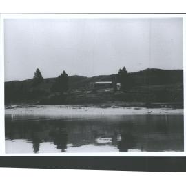 Otago Central Views: Lake Wanaka