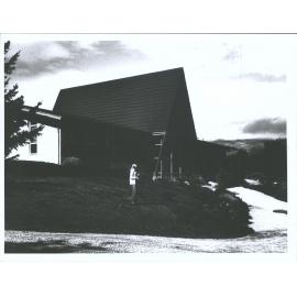 Tourist and Publicity Centre