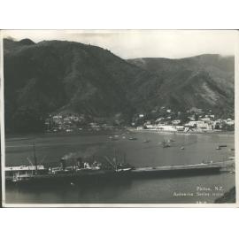 Picton, N.Z.