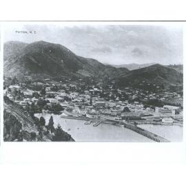 Picton, N.Z.