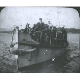 Moerangi