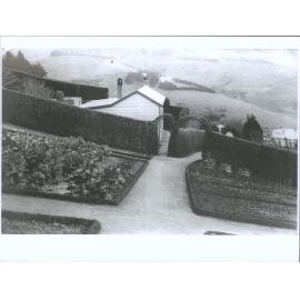 Home of Henry Ward, Gardener, Roseneath