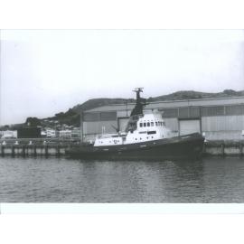 Monowai (Tug)