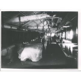 Currying Shop, Glendermid Tannery