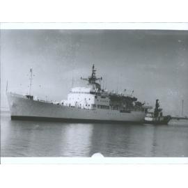 Monowai H. M. N. Z. S