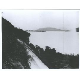 Otago Central Views: Lake Wanaka