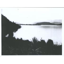 Otago Central Views: Lake Wanaka