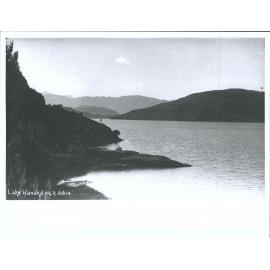 Lake Wanaka