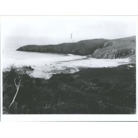 Pipikaretu, Otago Peninsula