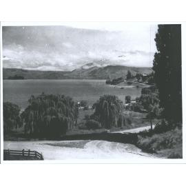 Lake Wanaka