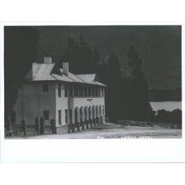 Wanaka Hotel
