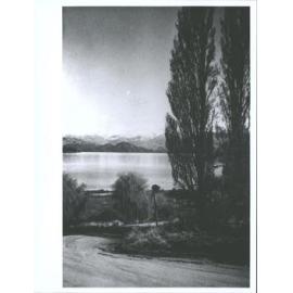Lake Wanaka