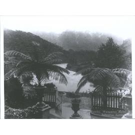 Pipiriki, Wanganui River