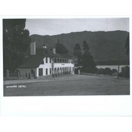 Wanaka Hotel