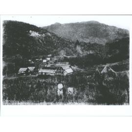 Pipiriki, Wanganui River