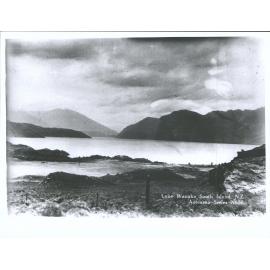 Lake Wanaka, South Island, N.Z.