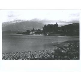 Lake Wanaka